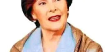 Laura Bush: Ayakkabı Komik Değildi