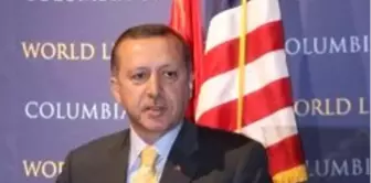 Erdoğan: IMF'yle Görüşmeye 10 Gün Ara Verdik