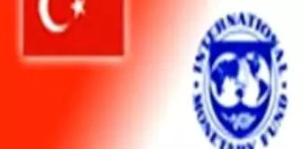 IMF ile Dolaylı Görüşmeler Devam Ediyor