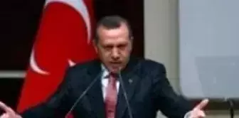 Erdoğan, Bahçeli'ye Yine Sert Sözlerle Yüklendi