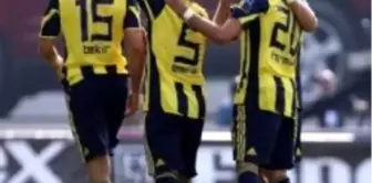 Fenerbahçe Güle Oynaya