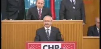 Bağımsız Vekiller Öztürk İle Pazarcı Chp?Ye Katıldı