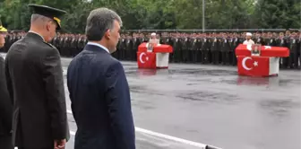 Buse Son Yolculuğuna Uğurlanıyor