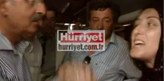 Kılıçdaroğlu'ndan Şehit Eşine Destek