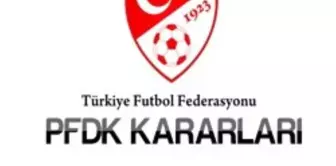 Pfdk, Eskişehirspor Teknik Direktörü Bülent Uygun'a 8 Maç Ceza Verdi