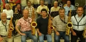 Başkent, Kent Orkestrası 25. Yılını Kutluyor