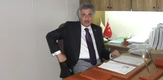 Pütürge Yolunun 2011 Yılında Bitirilmesi Planlanmaktadır