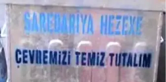 İdil Belediyesi 'İki Dili' Hayata Geçiyor