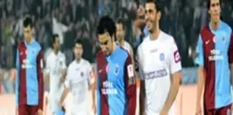 Konya Torku Şekerspor : 1 -Trabzonspor: 3