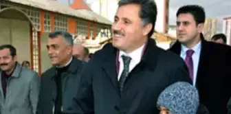 Yeşiltepe Bölgesi Değişiyor, Gelişiyor