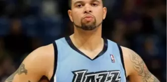 Deron Williams Takas Oldu