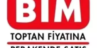 Bim, 2 Bin Kişiye İstihdam Sağlayacak