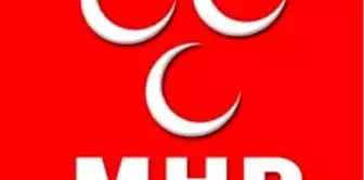 MHP'de 2 Bin 500 Kişi Adaylık İçin Başvurdu