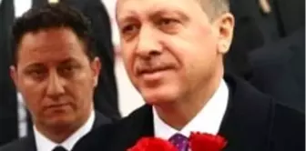 Erdoğan'ın Yemeğine 15 Vekil Katılmadı