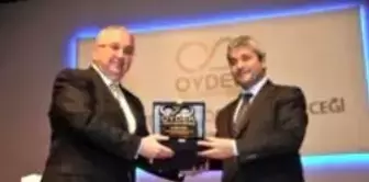 Oyder'Bugünden 2023'e' Kongresiyle Otomotivin Geleceğini Masaya Yatırdı