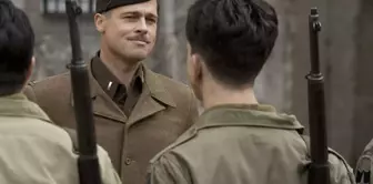 Inglorıous Basterds – Tv’de İlk Kez