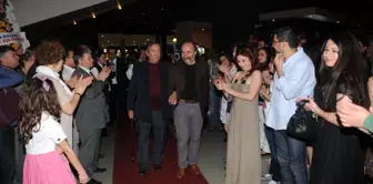 Balıkesir'de Sinema Günleri