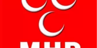 MHP'de Nefesler Tutuldu!