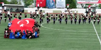 Beylikdüzü’nde 19 Mayıs Coşkusu