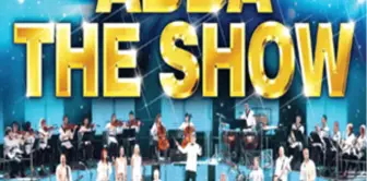 'ABBA The Show' İstanbul'a Geliyor