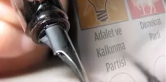 Köşe Yazarları Hangi Partiye Oy Verecek?