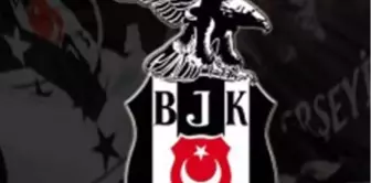 Beşiktaş'ta 6 futbolcu Kadro Dışı