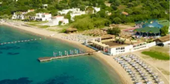 Mambo Beach Club'ta Beach Party Gecesi