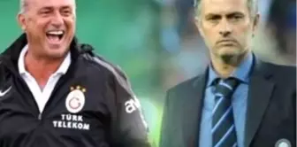 Mourinho Vs. Terim