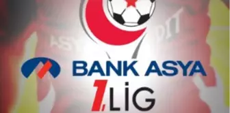 Bank Asya 1. Lig Start Alıyor