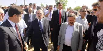 Atalay: Yargıtay Başkanı, Tam Bir Hukukçu Konuşması Yaptı