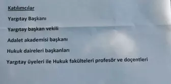 Sapanca'da Hukuk Muhakemeleri Tanıtım Semineri Başladı