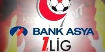 Bank Asya 1. Lig'de Görünüm