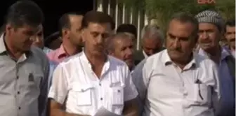 Şırnak'ta BDP'li Başkanların Gözaltına Alınmasına Tepki