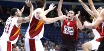 G.saray - L. Rytas (1.p.)