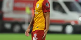 Medical Park Antalyaspor: 0 - Galatasaray: 0