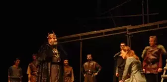 'Macbeth' Kapalı Gişe