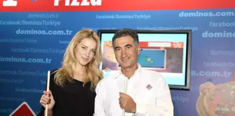 Online Sipariş İle Domino's Pizza Satışları Yüzde 20 Arttı!