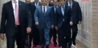 Cumhurbaşkanı Gül Kırgızistan Cumhurbaşkanı Otunbayeva ile Görüştü