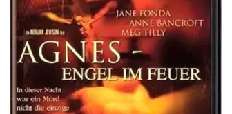 Agnes of God Filmi