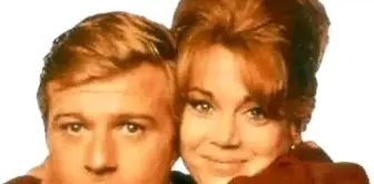 Barefoot in the Park Filmi