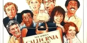 California Suite Filmi