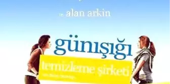 Günışığı Temizleme Şirketi Filmi