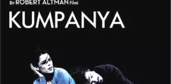 Kumpanya Filmi