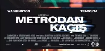 Metrodan Kaçış Filmi