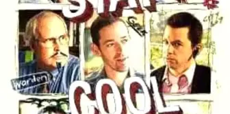 Stay Cool Filmi