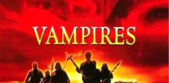 Vampirler Filmi