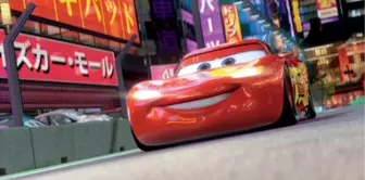 Cars 2 Aralık'ta D-smart'ta