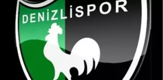 Denizlispor'da Bir Şok Daha