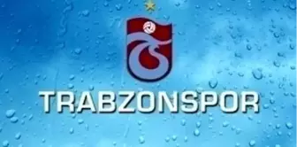 Derbi Öncesi Trabzonspor'dan Şok Karar