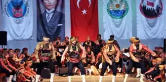 Gölbaşı'nda Atatürk Anısına Ferfene Gecesi